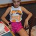 Marisa Coronel - Facebook