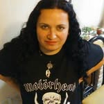 Marisa Coronel - @maryalmafuete - Instagram