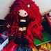 Marisa Coronel Amigurumis - Facebook