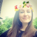 Marisa Cross - @mkatcrossed - Instagram