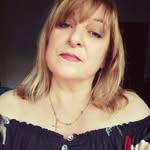 Marisa D'Alessandro - @marisadalessandro68 - Instagram