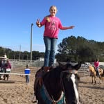 Marisa Dawson🐎❤️ - @barrel_racin_by_the_heart - Instagram