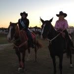 Marisa Dawson - @stautehorse05 - Instagram