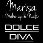 💄•Makeup&Nails•💅🏻 - @marisadolcedivanails - Instagram
