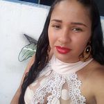 Naely Silva - @marisanaely - Instagram
