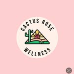 Cactus Rose Wellness-Marisa Evans IHP - @cactusrosewellness - Instagram