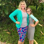 LulaRoe Marisa Evans - @lularoemarisaevans - Instagram