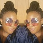 Marisa Evans - @blynnsfashionableaccessories - Instagram