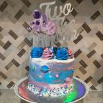 Marisa Evans - @the_gypsy_baker13 - Instagram