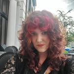 Marisa Yvette Evans - @marisayvettehair - Instagram