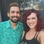 Mark and Marisa Evans - @liveinorlandofl - Instagram