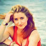Marisa Ferris - @marisa_f_erris - Instagram