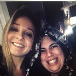 Marisa Fleming - @rissyrock32 - Instagram