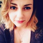 Marisa Fleming - @cinnamongirl.m - Instagram