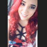 Marisa Ford - @queengiraffe567 - Instagram