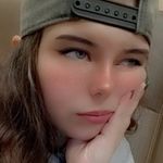 Marisa Ford - @blairwitch617 - Instagram
