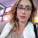 Marisa Ford - @marisaford119 - Instagram