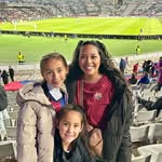 Marissa Gallagher - @mgallag6 - Instagram