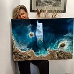 Marisa Granado Galvan - @el_reino_de_la_luna - Instagram