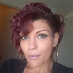 Marisa Garrett - @sweetsassyass79 - Instagram