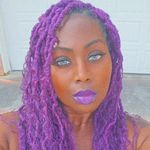 Marisa Garrett - @verified_vixen - Instagram