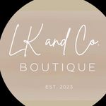 Marisa Garrett Bryan - @lkandco._boutique - Instagram