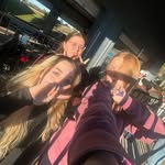 Marissa Gilmore - @rissargilmore - Instagram