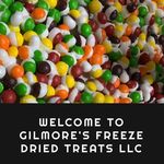 Marissa gilmore - @gilmoresfreezedriedtreats - Instagram