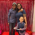 Marissa Gilmore - Facebook