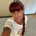 Marisa Giorgi - @mary28giugno - Instagram