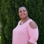 Marisa Gore Brown - @lovedove927 - Instagram