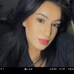 Marisa Graham - @alwaysxrisaa - Instagram