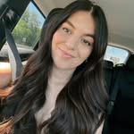 Marisa Graham - @marisabeeeee - Instagram