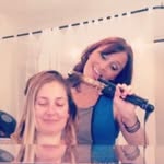 Marisa (Millspaugh) Graham - @hair_by_marisag - Instagram