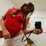 Marissa Greene - @prettygirl_bufferfly - Instagram