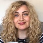 Marisa Claire Harrison - @marisaclaireharrison_art - Instagram