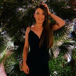Marisa Harrison - @dancelikemarisa - Instagram