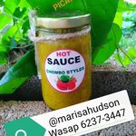Marisa Isabel Hudson Harrison - @chombostylehotsauce - Instagram