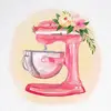 Marisa Hill - @_sweetmariesbakery - TikTok