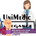 Marisa Hope - @unimedic_elegance - Instagram