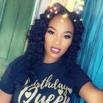 Akida Marisa Isaac - @akidamarisa - Instagram