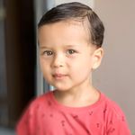 Isaac & Marisa - @filhos.isaac.marisa - Instagram