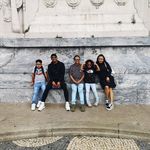 Marisa Isaac Fernandes - @mizetonid3 - Instagram