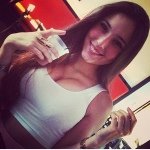 Marisa James - @its_marisa_baby - Instagram