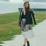 Marisa James - @ausdemmeer - Instagram