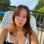 marisa - @marisajamesle - Instagram