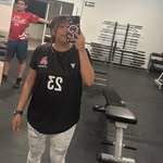 Marisa Jiménez - @marisa_mj23 - Instagram