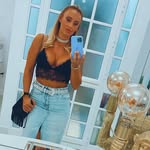 Marisa Jimenez Montesino - @marisajimenezmontesino - Instagram