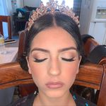 Marisa Joyce - @glam_marismua - Instagram