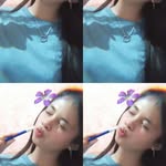 Atun arisa - @marisajulia1108 - Instagram